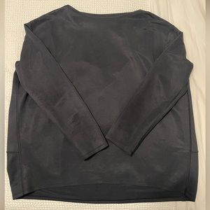 Lululemon Long sleeve shirt